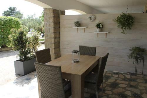 Bed & Breakfast Terre De Bacchus