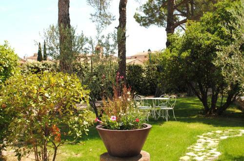 Bed & Breakfast Terre De Bacchus