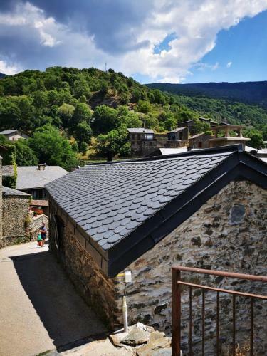 Skyfall Maison