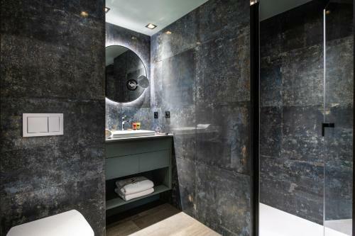 Apartamentos Chalets Izia - Village Montana