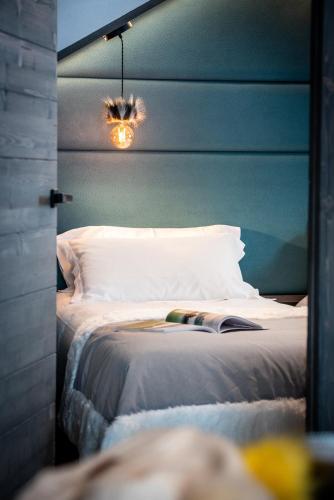 Apartamentos Chalets Izia - Village Montana