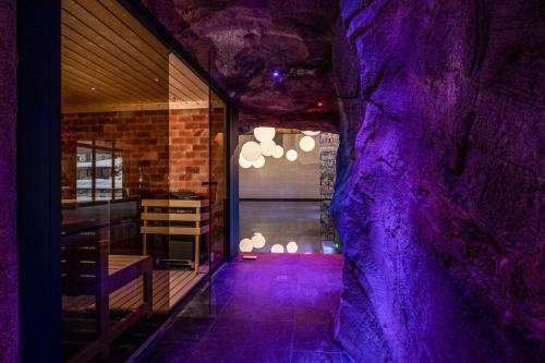 Apartamentos Chalets Izia - Village Montana