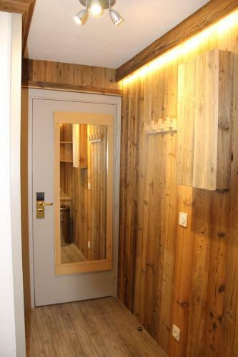 Apartamento Residence & Spa Chalet de Solaise -studio 30 M2- A111