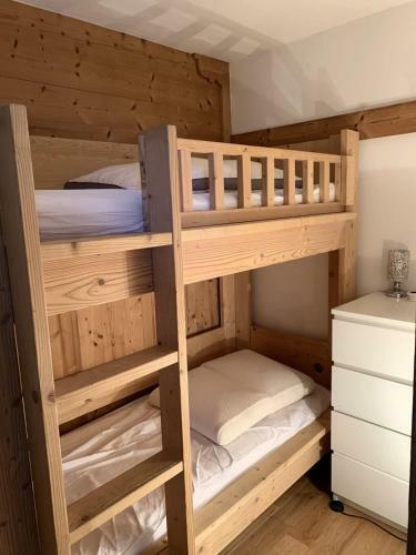 Apartamento Flat Near The Slopes Val-d'is�re