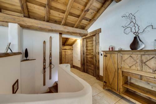 Bed & Breakfast Chalet La Bouclia