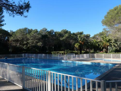 Apartment R�sidence M�diterran�e