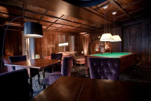 Hotel H�tel Le Blizzard