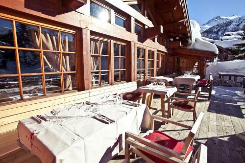 Hotel H�tel Le Blizzard