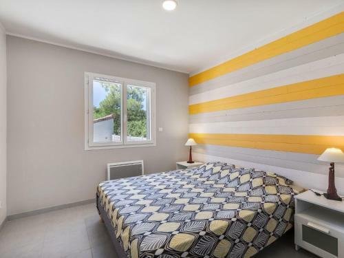 Idyllic Villa In Vallon-pont-d'arc Near Ardeche River