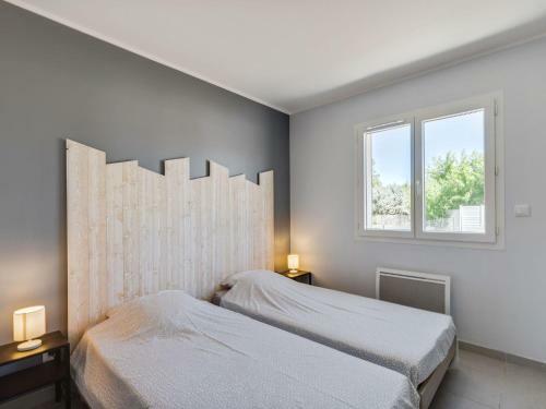 Idyllic Villa In Vallon-pont-d'arc Near Ardeche River
