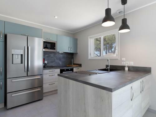 Idyllic Villa In Vallon-pont-d'arc Near Ardeche River