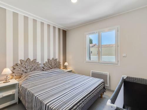 Idyllic Villa In Vallon-pont-d'arc Near Ardeche River