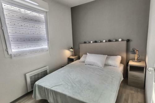 Villa Pavillon Dans Une R�sidence R�cente Pour 6 Personnes V03