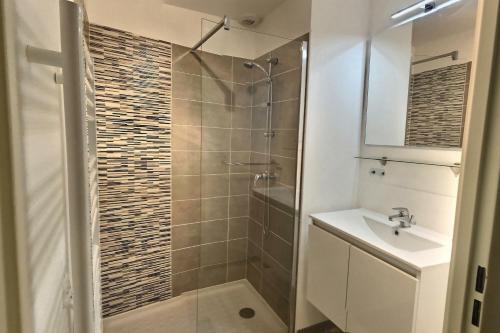 Villa Pavillon Dans Une R�sidence R�cente Pour 6 Personnes V03