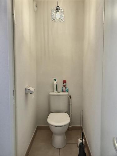 Villa Pavillon Dans Une R�sidence R�cente Pour 6 Personnes V03