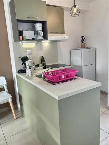 Villa Pavillon Dans Une R�sidence R�cente Pour 6 Personnes V03
