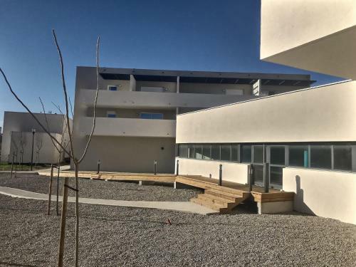Apartamento Studio 2 Personnes+b�b�