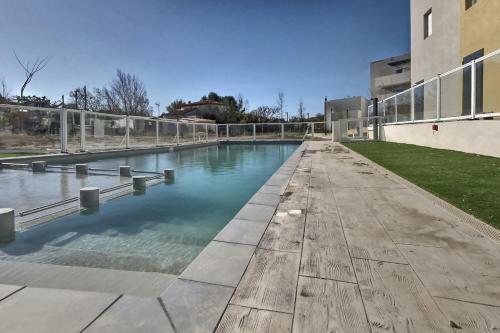 Apartamento Studio 2 Personnes+b�b�