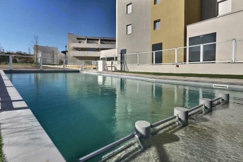 Apartamento Studio 2 Personnes+b�b�