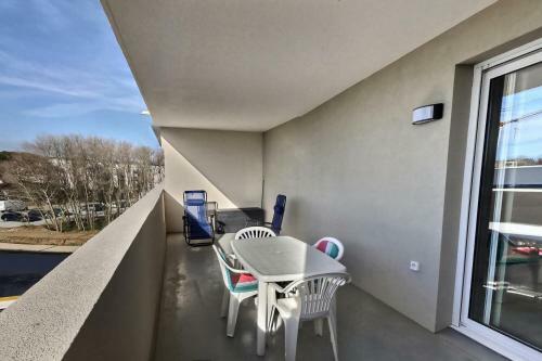 Apartamento Studio 2 Personnes+b�b�
