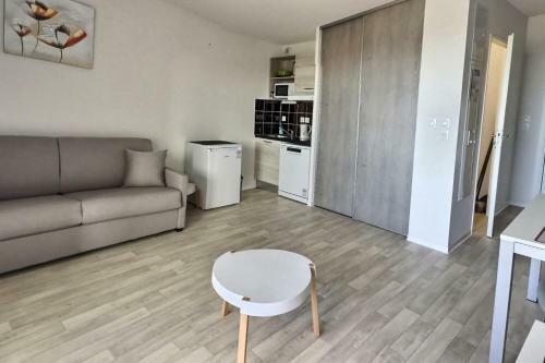 Apartamento Studio 2 Personnes+b�b�