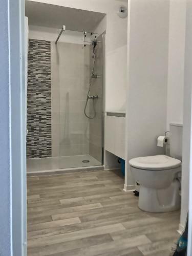 Apartamento Studio 2 Personnes+b�b�