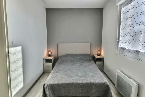 Villa Pavillon Dans R�sidence Neuve Pour 6 Personnes