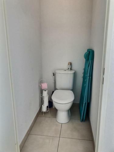 Villa Pavillon Dans R�sidence Neuve Pour 6 Personnes
