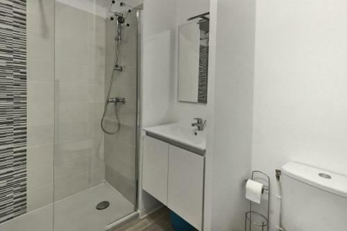 Apartamento Appartement Neuf Pour 4 Personnes + B�b�