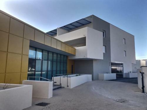 Apartamento Appartement Pour 4 Personnes + B�b�