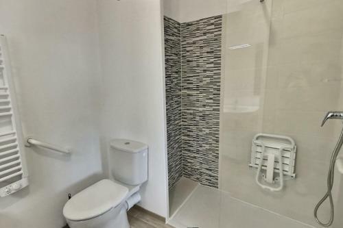 Apartamento Appartement Pour 4 Personnes + B�b�