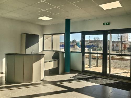 Apartamento Appartement Pour 4 Personnes + B�b�