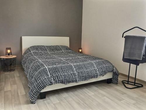 Apartamento Appartement Pour 4 Personnes + B�b�