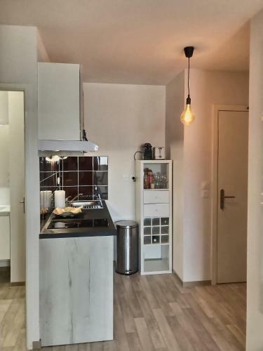 Apartamento Appartement Pour 4 Personnes + B�b�