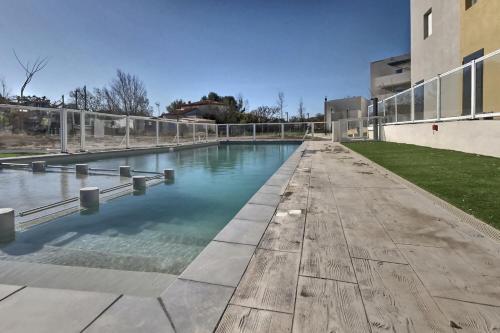 Apartamento Confortable Appartement Pour 4 Personnes