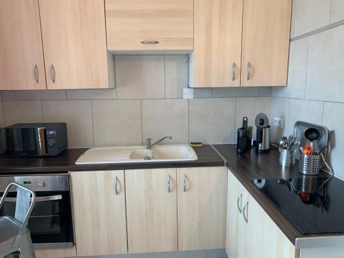 Apartamento Le Huit