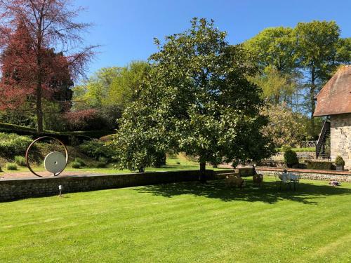 Varengeville-sur-mer Villa Sleeps 8