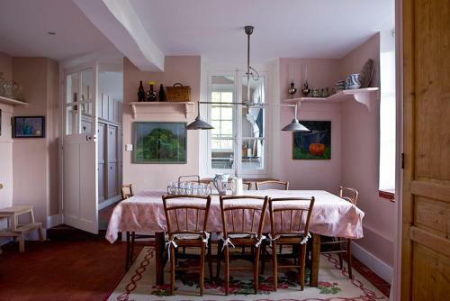 Varengeville-sur-mer Villa Sleeps 8