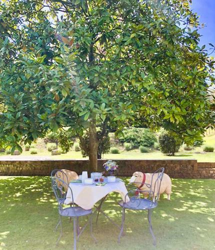 Varengeville-sur-mer Villa Sleeps 8
