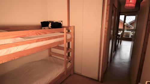 Apartamento Vaujany Locations - Claret II Studio 3