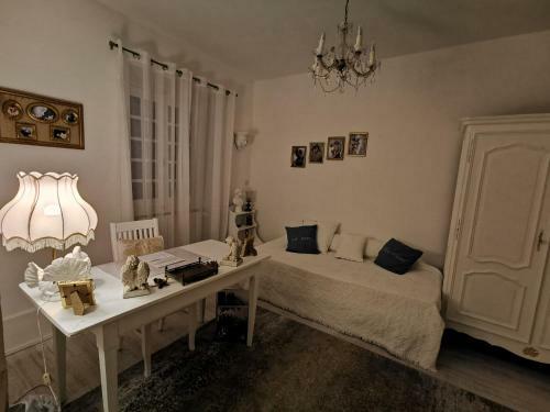 Bed & Breakfast Ch�teau de Verdalle