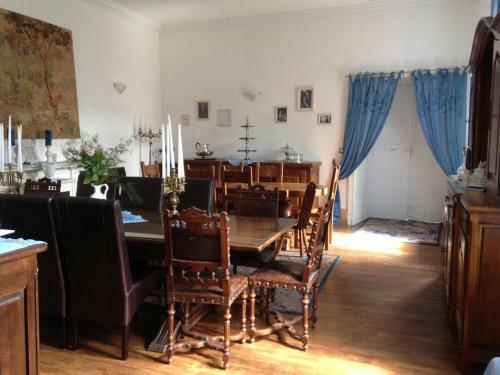Bed & Breakfast Ch�teau de Verdalle