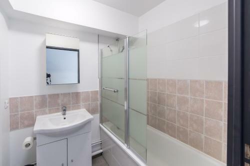 Apartamento Residence Internationale De Compi�gne