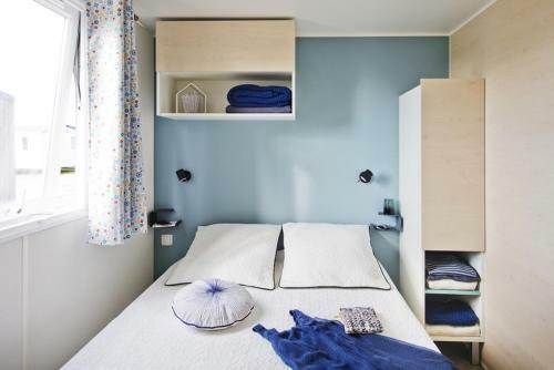 Camping Maeva Club Le Tastesoule ****