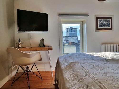 Bed & Breakfast Clos Monicord