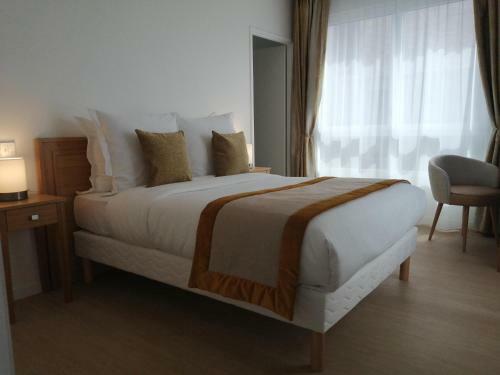 Apartamento Domitys - Le Solstice
