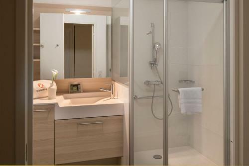 Apartamento Domitys - Le Solstice