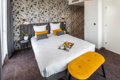 Apartamento N�m�a Appart'h�tel V�lizy Europe