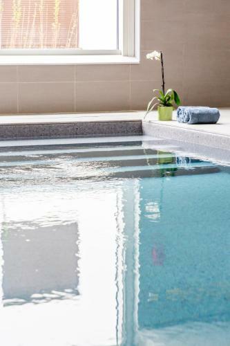 Apartamento N�m�a Appart'h�tel V�lizy Europe