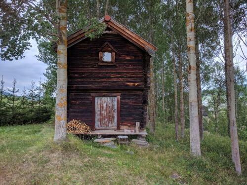 Apartamento Ivaregga Vinterstua